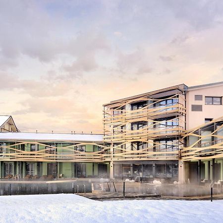 Hotel Galeria Thermal Bešeňová エクステリア 写真